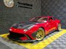 USED 2013 F FERRARI F12 BERLINETTA Duke Dynamics Wide Body 1 of 15 Worldwide Carbon Duke Dynamics Bodykit