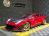 USED 2013 F FERRARI F12 BERLINETTA Duke Dynamics Wide Body 1 of 15 Worldwide Carbon Duke Dynamics Bodykit