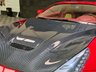 USED 2013 F FERRARI F12 BERLINETTA Duke Dynamics Wide Body 1 of 15 Worldwide Carbon Duke Dynamics Bodykit