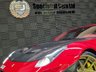 USED 2013 F FERRARI F12 BERLINETTA Duke Dynamics Wide Body 1 of 15 Worldwide Carbon Duke Dynamics Bodykit