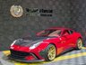USED 2013 F FERRARI F12 BERLINETTA Duke Dynamics Wide Body 1 of 15 Worldwide Carbon Duke Dynamics Bodykit