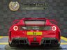 USED 2013 F FERRARI F12 BERLINETTA Duke Dynamics Wide Body 1 of 15 Worldwide Carbon Duke Dynamics Bodykit