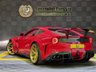 USED 2013 F FERRARI F12 BERLINETTA Duke Dynamics Wide Body 1 of 15 Worldwide Carbon Duke Dynamics Bodykit