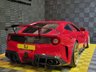 USED 2013 F FERRARI F12 BERLINETTA Duke Dynamics Wide Body 1 of 15 Worldwide Carbon Duke Dynamics Bodykit