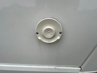 USED 2020 70 ROLLER TEAM ZEFIRO 675 6 BERTH LUXURY MORTORHOME  HABTATION AIR CONDITIONING