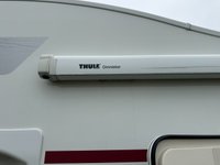 USED 2020 70 ROLLER TEAM ZEFIRO 675 6 BERTH LUXURY MORTORHOME  HABTATION AIR CONDITIONING