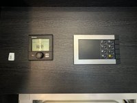 USED 2020 70 ROLLER TEAM ZEFIRO 675 6 BERTH LUXURY MORTORHOME  HABTATION AIR CONDITIONING