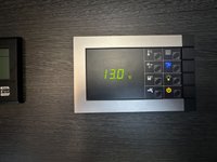 USED 2020 70 ROLLER TEAM ZEFIRO 675 6 BERTH LUXURY MORTORHOME  HABTATION AIR CONDITIONING