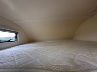 USED 2020 70 ROLLER TEAM ZEFIRO 675 6 BERTH LUXURY MORTORHOME  HABTATION AIR CONDITIONING