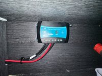 USED 2020 70 ROLLER TEAM ZEFIRO 675 6 BERTH LUXURY MORTORHOME  HABTATION AIR CONDITIONING