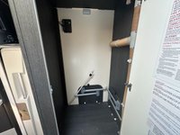 USED 2020 70 ROLLER TEAM ZEFIRO 675 6 BERTH LUXURY MORTORHOME  HABTATION AIR CONDITIONING