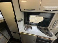 USED 2020 70 ROLLER TEAM ZEFIRO 675 6 BERTH LUXURY MORTORHOME  HABTATION AIR CONDITIONING