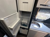 USED 2020 70 ROLLER TEAM ZEFIRO 675 6 BERTH LUXURY MORTORHOME  HABTATION AIR CONDITIONING