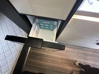 USED 2020 70 ROLLER TEAM ZEFIRO 675 6 BERTH LUXURY MORTORHOME  HABTATION AIR CONDITIONING