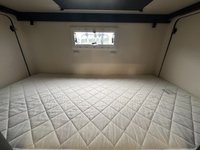 USED 2020 70 ROLLER TEAM ZEFIRO 675 6 BERTH LUXURY MORTORHOME  HABTATION AIR CONDITIONING