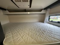 USED 2020 70 ROLLER TEAM ZEFIRO 675 6 BERTH LUXURY MORTORHOME  HABTATION AIR CONDITIONING