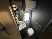 USED 2020 70 ROLLER TEAM ZEFIRO 675 6 BERTH LUXURY MORTORHOME  HABTATION AIR CONDITIONING