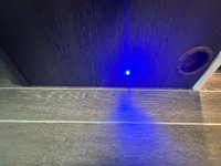 USED 2020 70 ROLLER TEAM ZEFIRO 675 6 BERTH LUXURY MORTORHOME  HABTATION AIR CONDITIONING