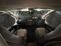 USED 2020 70 ROLLER TEAM ZEFIRO 675 6 BERTH LUXURY MORTORHOME  HABTATION AIR CONDITIONING