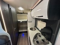 USED 2020 70 ROLLER TEAM ZEFIRO 675 6 BERTH LUXURY MORTORHOME  HABTATION AIR CONDITIONING