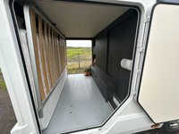 USED 2020 70 ROLLER TEAM ZEFIRO 675 6 BERTH LUXURY MORTORHOME  HABTATION AIR CONDITIONING