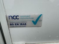 USED 2020 70 ROLLER TEAM ZEFIRO 675 6 BERTH LUXURY MORTORHOME  HABTATION AIR CONDITIONING