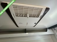 USED 2020 70 ROLLER TEAM ZEFIRO 675 6 BERTH LUXURY MORTORHOME  HABTATION AIR CONDITIONING