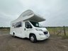 USED 2020 70 ROLLER TEAM ZEFIRO 675 6 BERTH LUXURY MORTORHOME  HABTATION AIR CONDITIONING