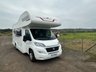 USED 2020 70 ROLLER TEAM ZEFIRO 675 6 BERTH LUXURY MORTORHOME  HABTATION AIR CONDITIONING