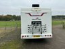 USED 2020 70 ROLLER TEAM ZEFIRO 675 6 BERTH LUXURY MORTORHOME  HABTATION AIR CONDITIONING