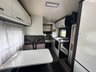 USED 2020 70 ROLLER TEAM ZEFIRO 675 6 BERTH LUXURY MORTORHOME  HABTATION AIR CONDITIONING