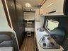 USED 2020 70 ROLLER TEAM ZEFIRO 675 6 BERTH LUXURY MORTORHOME  HABTATION AIR CONDITIONING