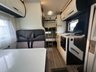 USED 2020 70 ROLLER TEAM ZEFIRO 675 6 BERTH LUXURY MORTORHOME  HABTATION AIR CONDITIONING