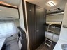 USED 2020 70 ROLLER TEAM ZEFIRO 675 6 BERTH LUXURY MORTORHOME  HABTATION AIR CONDITIONING