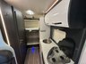 USED 2020 70 ROLLER TEAM ZEFIRO 675 6 BERTH LUXURY MORTORHOME  HABTATION AIR CONDITIONING