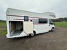 USED 2020 70 ROLLER TEAM ZEFIRO 675 6 BERTH LUXURY MORTORHOME  HABTATION AIR CONDITIONING