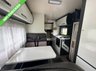 USED 2020 70 ROLLER TEAM ZEFIRO 675 6 BERTH LUXURY MORTORHOME  HABTATION AIR CONDITIONING