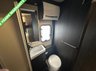 USED 2020 70 ROLLER TEAM ZEFIRO 675 6 BERTH LUXURY MORTORHOME  HABTATION AIR CONDITIONING