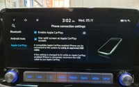 USED 2021 71 HYUNDAI KONA 64kWh Premium SUV 5dr Electric Auto (10.5kW Charger) (204 ps) SAT NAV REAR VIEW CAMERA CRUISE CONTROL PARKING SENSORS LOW MILEAGE 1 OWNER WARRANTY