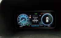 USED 2021 71 HYUNDAI KONA 64kWh Premium SUV 5dr Electric Auto (10.5kW Charger) (204 ps) SAT NAV REAR VIEW CAMERA CRUISE CONTROL PARKING SENSORS LOW MILEAGE 1 OWNER WARRANTY