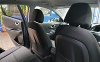 USED 2021 71 HYUNDAI KONA 64kWh Premium SUV 5dr Electric Auto (10.5kW Charger) (204 ps) SAT NAV REAR VIEW CAMERA CRUISE CONTROL PARKING SENSORS LOW MILEAGE 1 OWNER WARRANTY