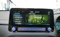 USED 2021 71 HYUNDAI KONA 64kWh Premium SUV 5dr Electric Auto (10.5kW Charger) (204 ps) SAT NAV REAR VIEW CAMERA CRUISE CONTROL PARKING SENSORS LOW MILEAGE 1 OWNER WARRANTY