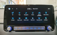USED 2021 71 HYUNDAI KONA 64kWh Premium SUV 5dr Electric Auto (10.5kW Charger) (204 ps) SAT NAV REAR VIEW CAMERA CRUISE CONTROL PARKING SENSORS LOW MILEAGE 1 OWNER WARRANTY