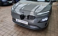 USED 2021 71 HYUNDAI KONA 64kWh Premium SUV 5dr Electric Auto (10.5kW Charger) (204 ps) SAT NAV REAR VIEW CAMERA CRUISE CONTROL PARKING SENSORS LOW MILEAGE 1 OWNER WARRANTY