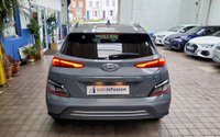 USED 2021 71 HYUNDAI KONA 64kWh Premium SUV 5dr Electric Auto (10.5kW Charger) (204 ps) SAT NAV REAR VIEW CAMERA CRUISE CONTROL PARKING SENSORS LOW MILEAGE 1 OWNER WARRANTY