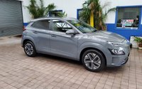 USED 2021 71 HYUNDAI KONA 64kWh Premium SUV 5dr Electric Auto (10.5kW Charger) (204 ps) SAT NAV REAR VIEW CAMERA CRUISE CONTROL PARKING SENSORS LOW MILEAGE 1 OWNER WARRANTY