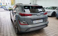 USED 2021 71 HYUNDAI KONA 64kWh Premium SUV 5dr Electric Auto (10.5kW Charger) (204 ps) SAT NAV REAR VIEW CAMERA CRUISE CONTROL PARKING SENSORS LOW MILEAGE 1 OWNER WARRANTY