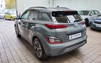 USED 2021 71 HYUNDAI KONA 64kWh Premium SUV 5dr Electric Auto (10.5kW Charger) (204 ps) SAT NAV REAR VIEW CAMERA CRUISE CONTROL PARKING SENSORS LOW MILEAGE 1 OWNER WARRANTY