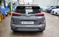 USED 2021 71 HYUNDAI KONA 64kWh Premium SUV 5dr Electric Auto (10.5kW Charger) (204 ps) SAT NAV REAR VIEW CAMERA CRUISE CONTROL PARKING SENSORS LOW MILEAGE 1 OWNER WARRANTY