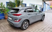 USED 2021 71 HYUNDAI KONA 64kWh Premium SUV 5dr Electric Auto (10.5kW Charger) (204 ps) SAT NAV REAR VIEW CAMERA CRUISE CONTROL PARKING SENSORS LOW MILEAGE 1 OWNER WARRANTY
